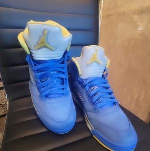 Air Jordan 5 Retro 'Laney'